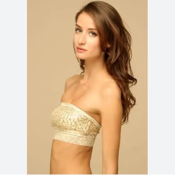 Free People Bando - Picture 2 of 8